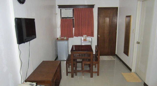Residencia Lourdes, Book Hotel Lapu Lapu 