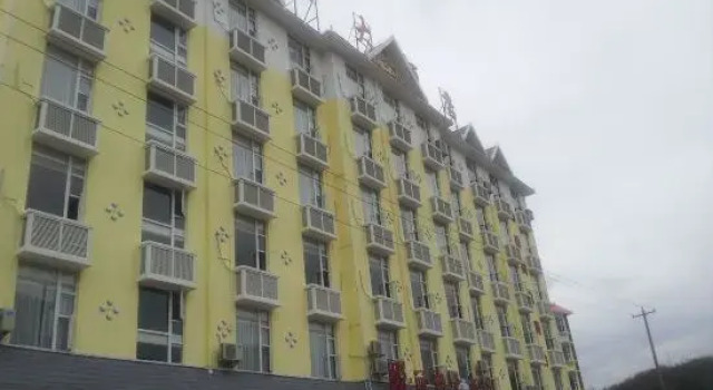 Mengla Fudu Hotel, Buchen Sie Hotel Hotels in Yunnan mit Parkplatz, Parkplätze
