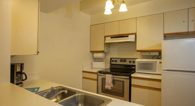 Люкс Kihei Bay Vista - Maui Condo & Home