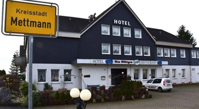 Besotel Mettmann
