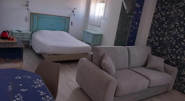 Номер Superior CitHotel Le Montreal
