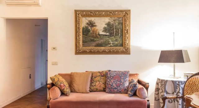 Апартаменты c 1 комнатой Venezia - Fondamenta San Felice
