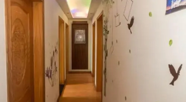 Qingdao Nanke Youth Hostel