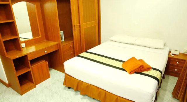 Номер Standard Diana Garden Resort - SHA Extra Plus