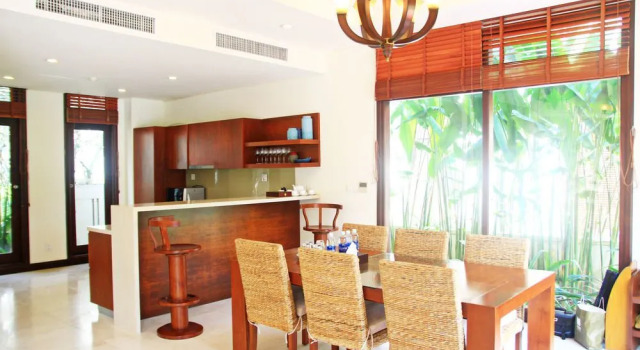 VST Villas 5 Stars 3 BedRooms S34, Prenota Hotel Da Nang Da Nang