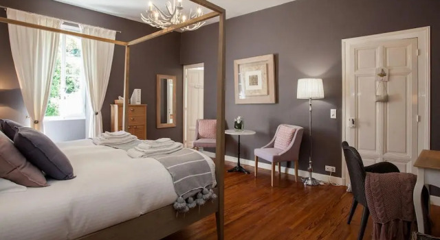 L'Ostal en Perigord, Prenota Hotel Velines Red Perigord