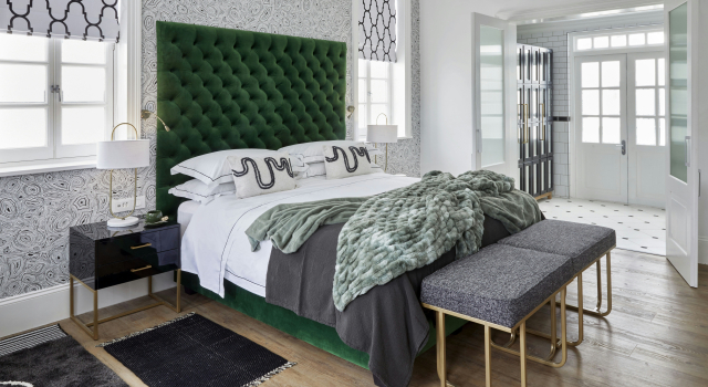 Cape Cadogan Boutique Hotel