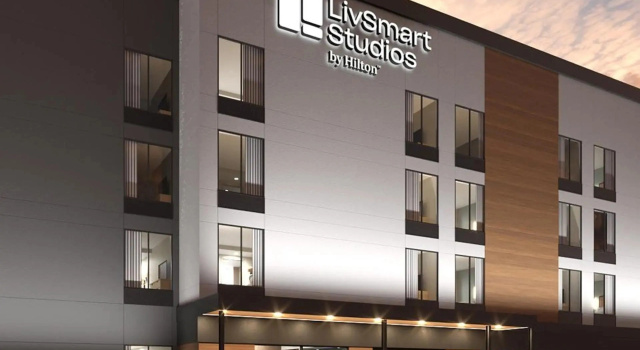 LivSmart Studios by Hilton Clarksville, Забронировать Отель Кларксвилл Теннесси, рядом с Tennova Healthcare - Clarksville