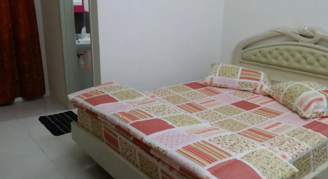 Cameronian Muslim Homestay, Boek Appartement SPA-hotels in Pahang, SPA