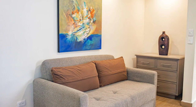 Полулюкс Best Western PLUS Monterrey Colón