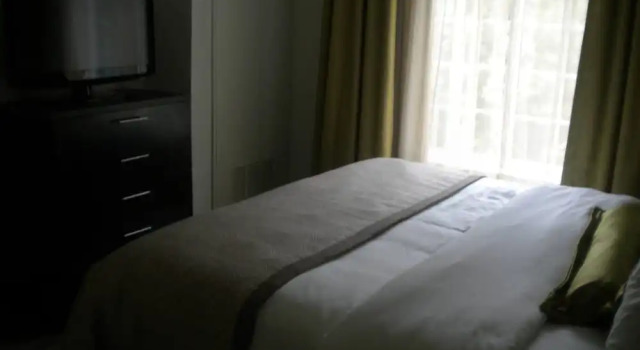 Люкс c 1 комнатой Candlewood Suites Atlanta West I-20 by IHG