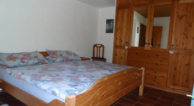 Апартаменты Meir´s Ferienwohnung