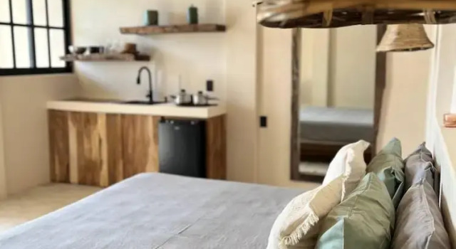 Студия Comfort Maison de Reve - Boutique Guest House