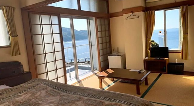 Guest House Oni no Sanpo Michi - Vacation STAY 21660v