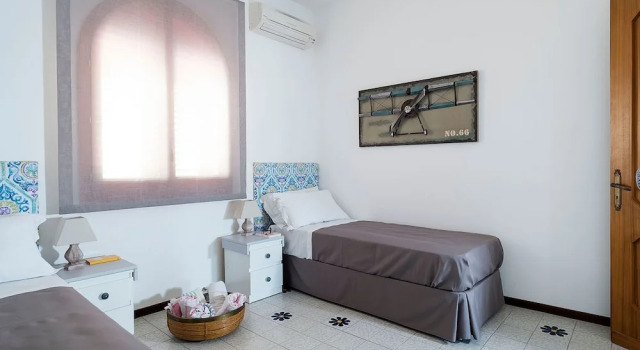 Gorgeous Villa With Whirlpool Bath and Breathless View, Near the Sea, Забронировать Вилла Аугуста Долина Ното