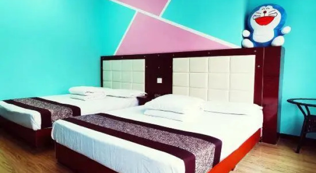 Sheng Yuan Hotel