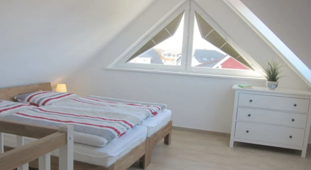 Apartment Achtern Meer II