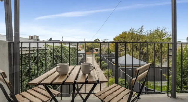 Апартаменты 3-bed Campbelltown Stay With Private Balcony