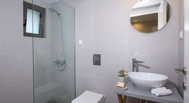 Апартаменты Standard Eleanthi Modern Living