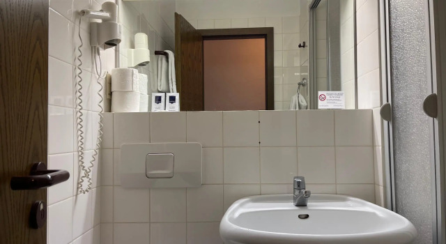 Двухместный номер Standard Hotel Astor