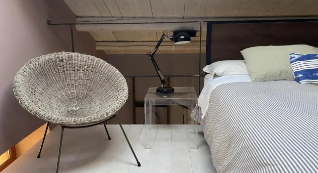 Апартаменты Casapiuholidaysicilia - Adults Only