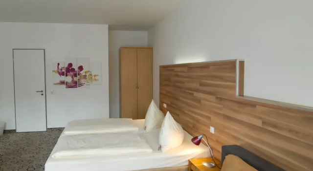 Petul Apart Hotel Am Ruhrbogen, Prenota Residence Bochum Regione della Ruhr