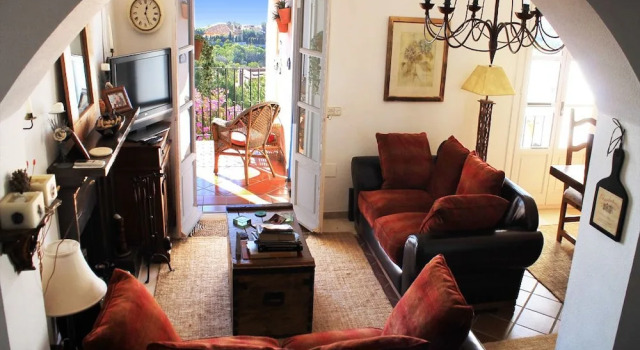 Doña Blanca 55, Забронировать Отель Отели Калаонда 4 звезды, 4*
