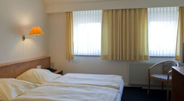 Büschers Hotel und Restaurant