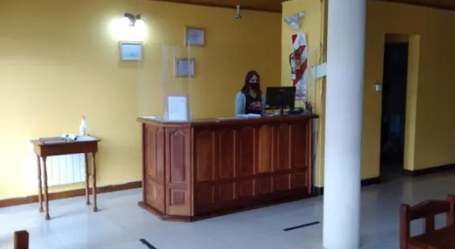avellaneda suites, Prenota Hotel Hotel economici a Patagonia