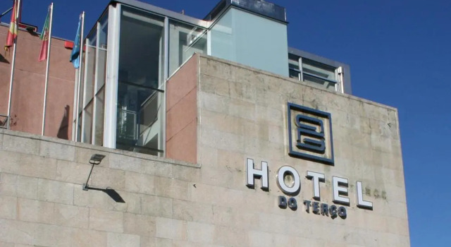 Flag Hotel Barcelos