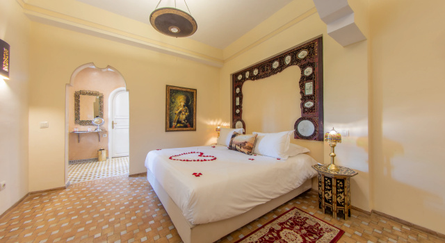 Demeures dOrient Riad & Spa, Забронировать Курортный отель СПА-отели Марракеш-Тенсифт-Эль-Хауз, SPA-услуги
