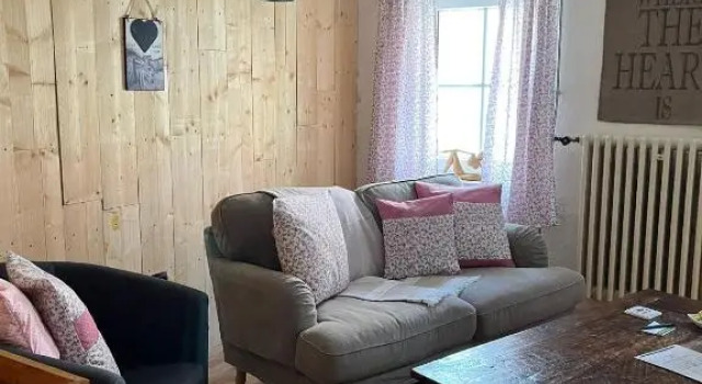 Апартаменты RLGuesthouses