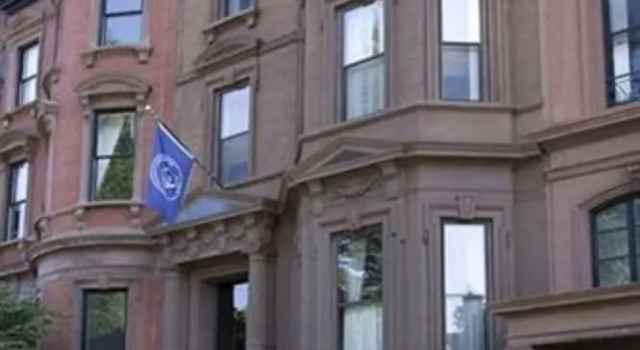 The College Club of Boston