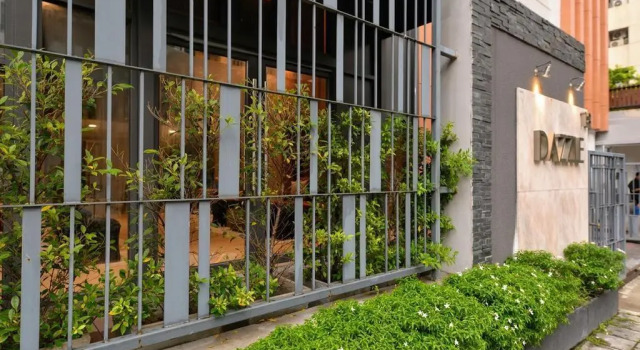 Dazzle Residences