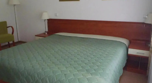Люкс Hotel Bazant