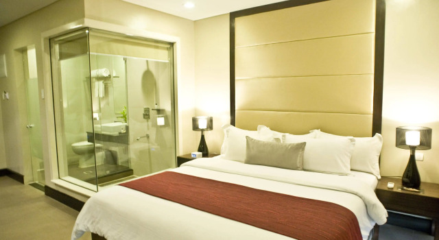 Goldberry Suites & Hotel Mactan, Buchen Sie Hotel Mactan 