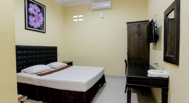 Номер Superior Hotel Popi Pondok Pisang