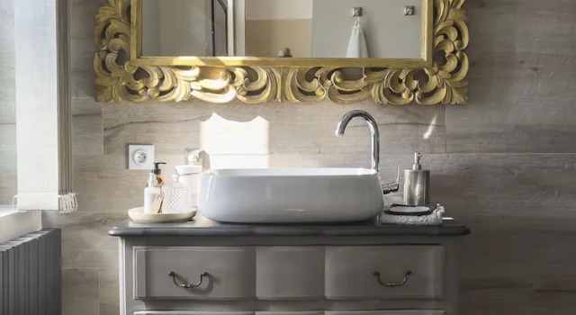 Номер Deluxe la maison, chambre dhôtes de charme et atelier dartiste, Libourne saint Emilion