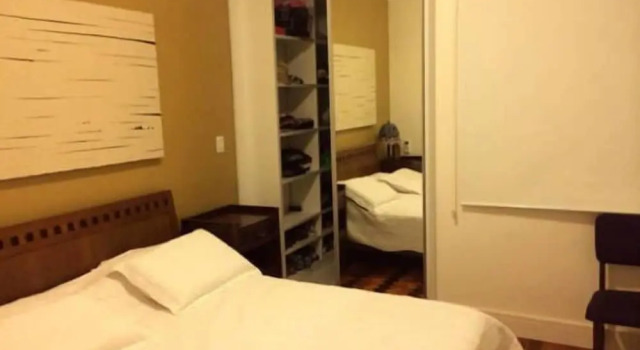 Copacabana House I