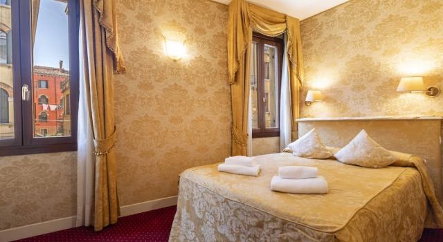 Апартаменты Ca di Malta Room 3 by Wonderful Italy