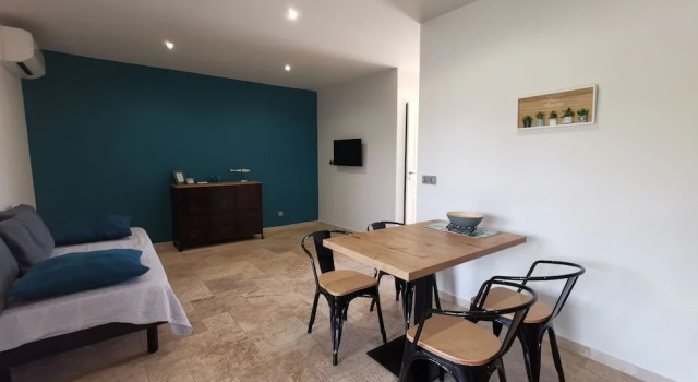 Residence I Levri, Varaa Hotelli Porto-Vecchio 