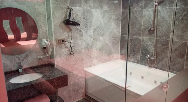 Номер Deluxe Grand Alin Hotel Tokat