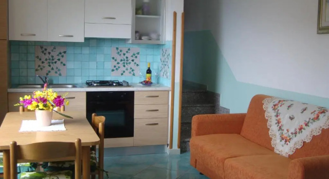 Студия B&B Oliva