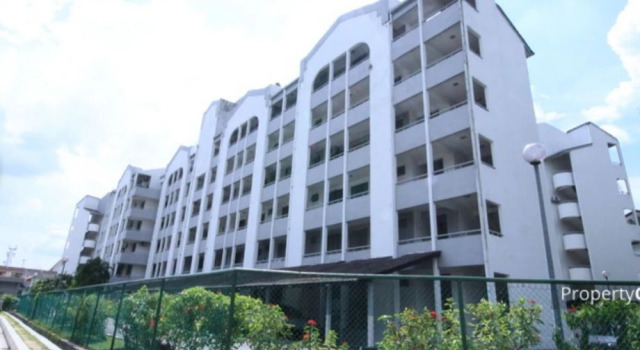 Homestay Ampang 100