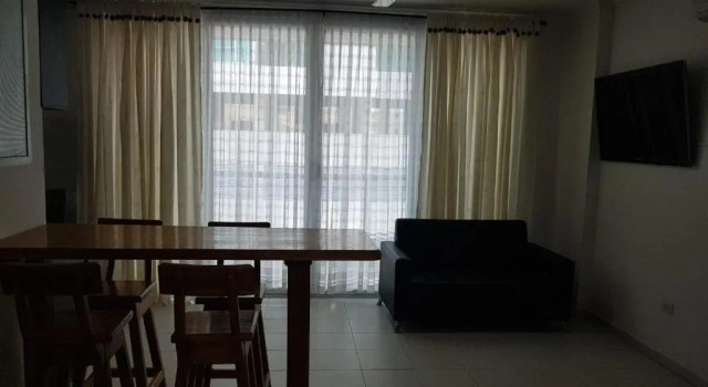 Студия SGH Rodadero Suites
