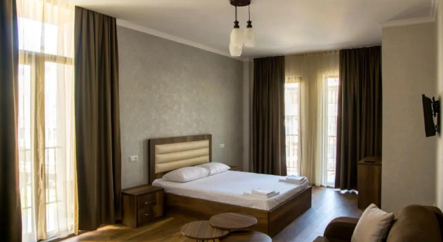 Студия Hotel Absolut