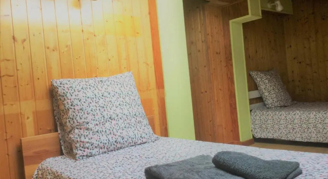 Номер Standard Casa Baia Hendaye