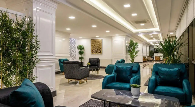 Anemon Kent Diyarbakır Hotel
