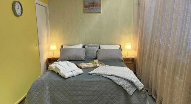 Номер Economy Hotel Ilomantsi North Star