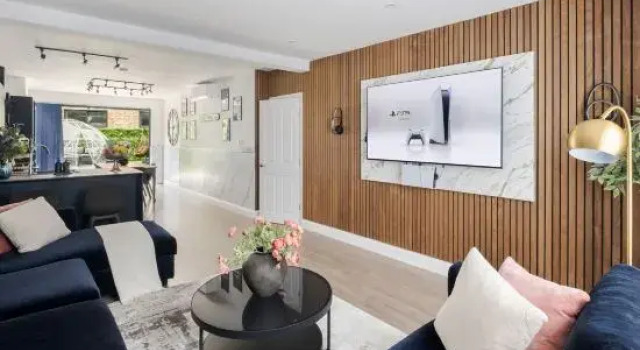 LONDONERS - Fabulous Four Residence, Забронировать Отель Отели Лондона 3 звезды, рядом с Финчли Роуд, 3*